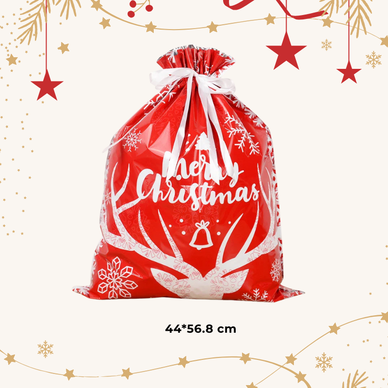 NoWrap Festive Gift Bags