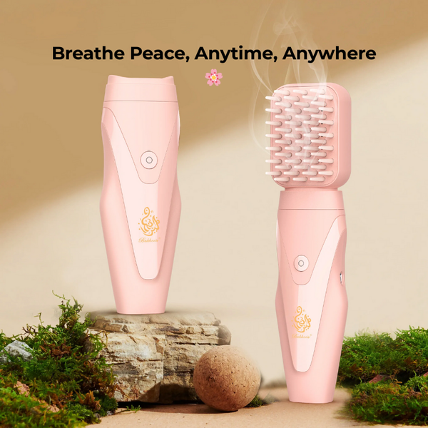 Travel Aroma Diffuser