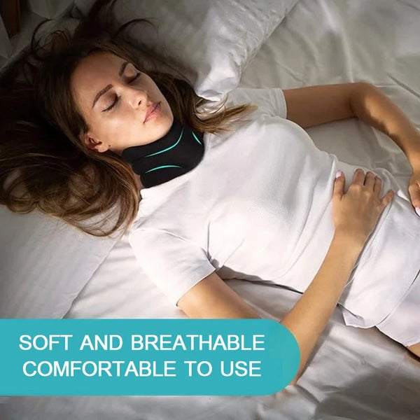 Comfort Neck Support Brace