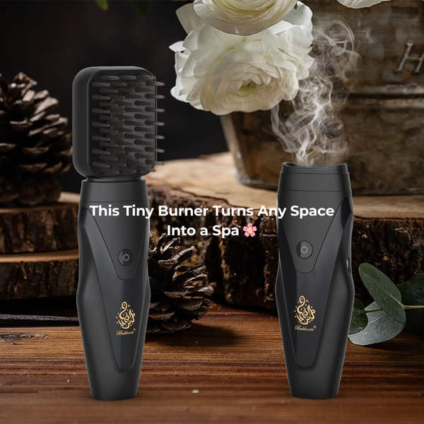 Travel Aroma Diffuser