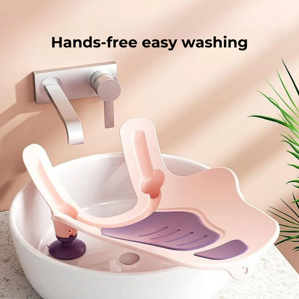 BabyEase Sink Bath Support