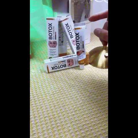 BeeVenom Skin Magic Cream