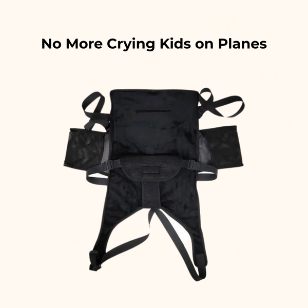 Snug Toddler Travel Bed