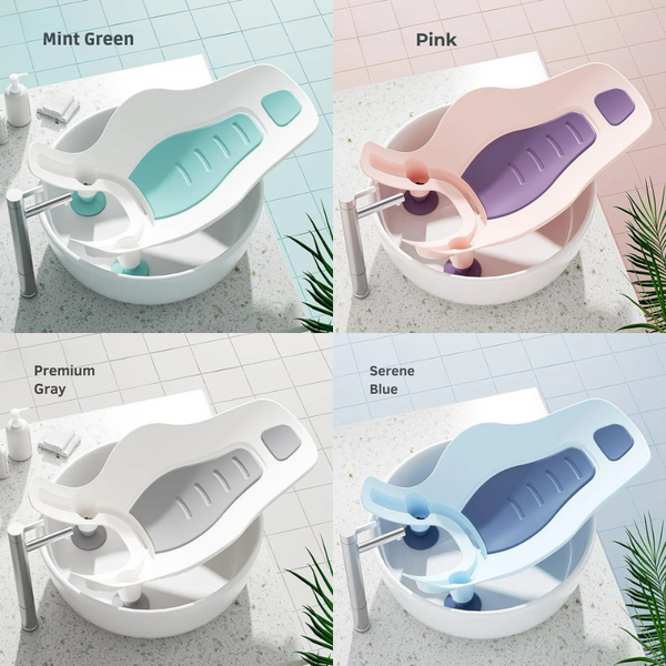BabyEase Sink Bath Support