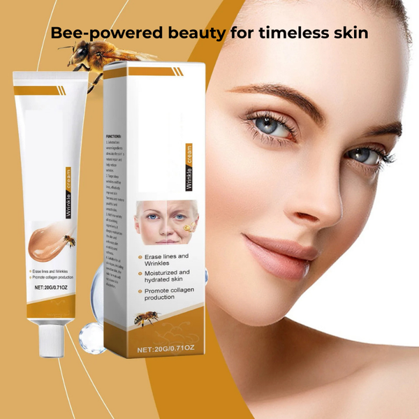 BeeVenom Skin Magic Cream