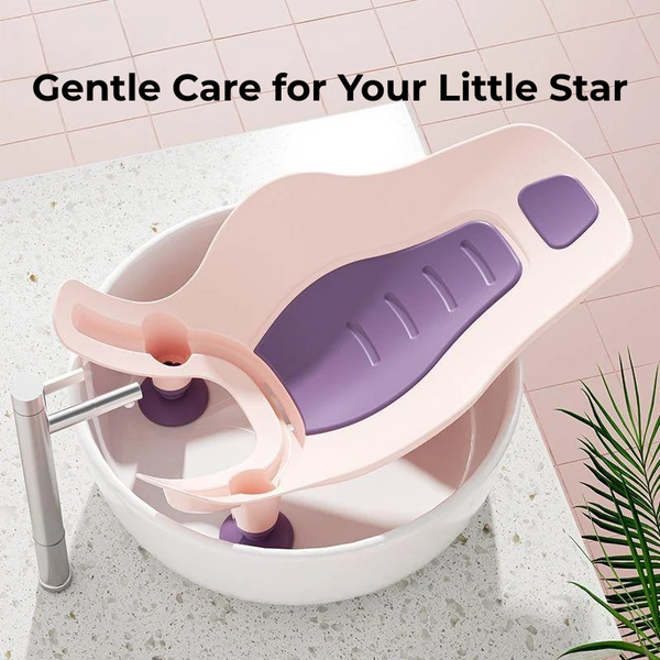 BabyEase Sink Bath Support