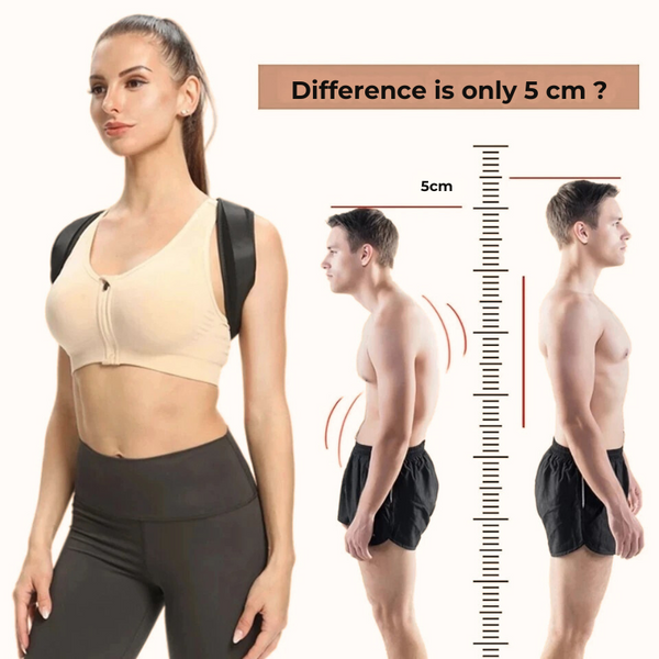Spine Supporter Posture Corrector