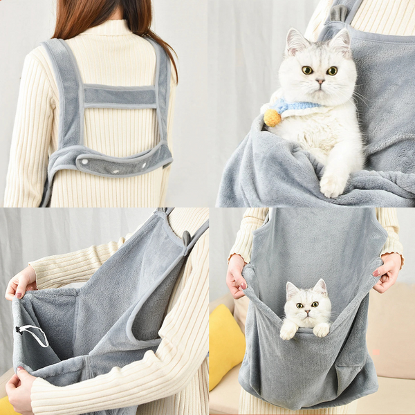 CozyPet Travel Carrier