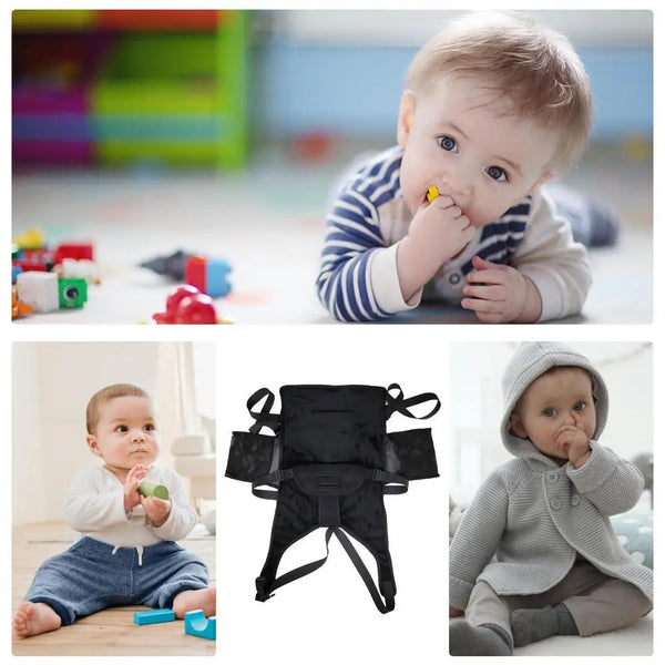 Snug Toddler Travel Bed