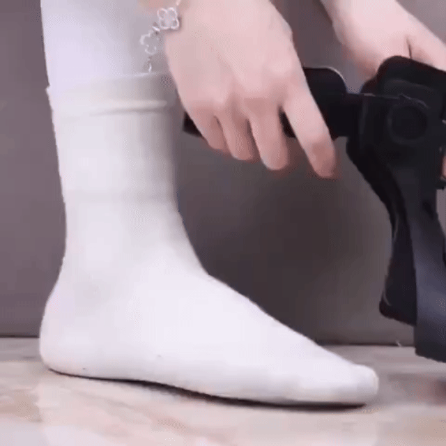 StepSure™ Walking Support