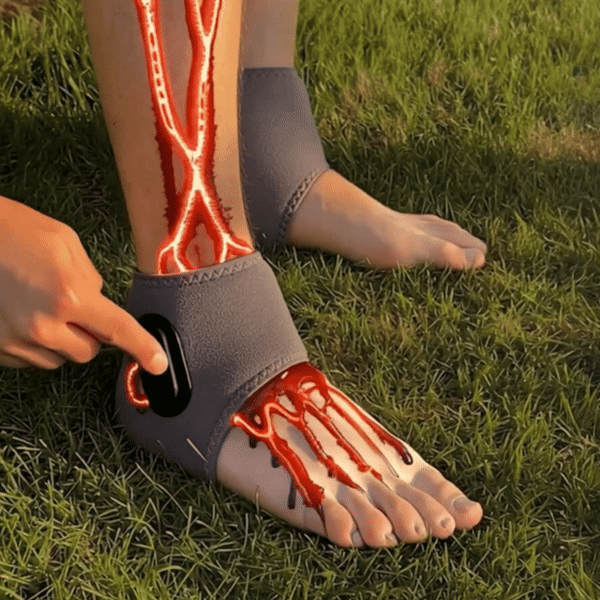 NeuroStride