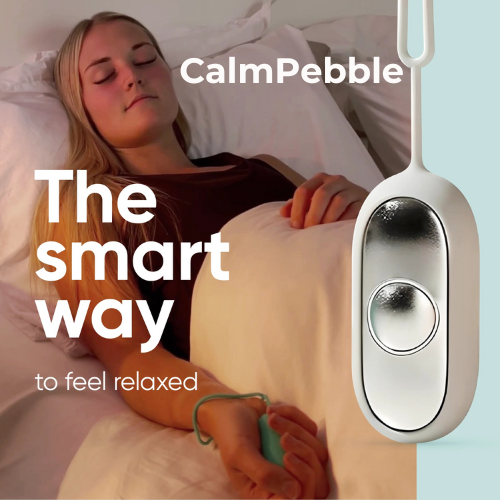 CalmCarry Pocket Relaxer