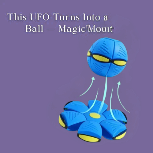 FunMorph Ball