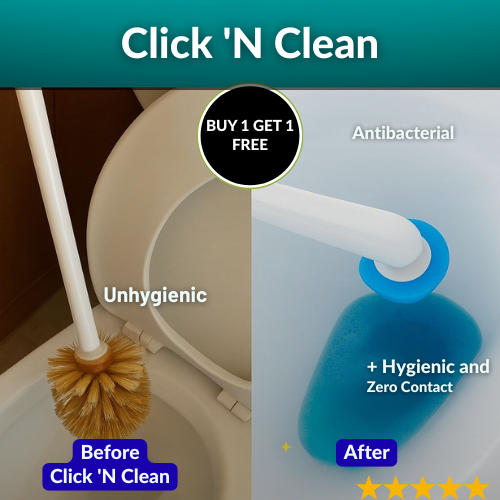ClickN’Clean™