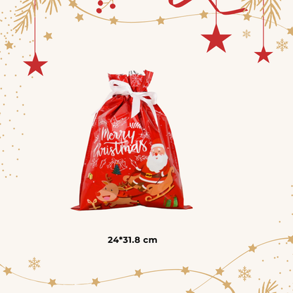 NoWrap Festive Gift Bags