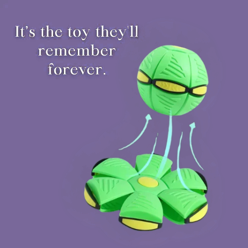 FunMorph Ball