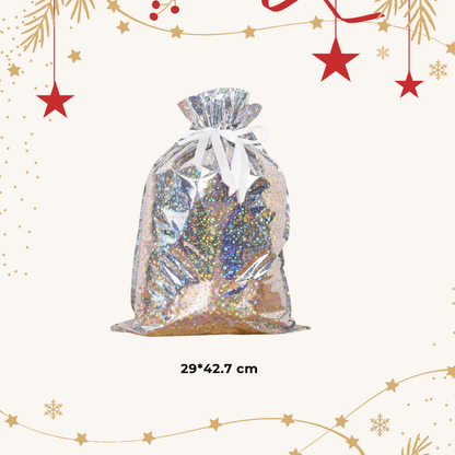 NoWrap Festive Gift Bags