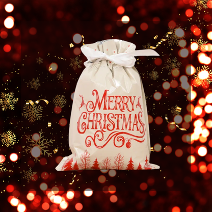 NoWrap Festive Gift Bags