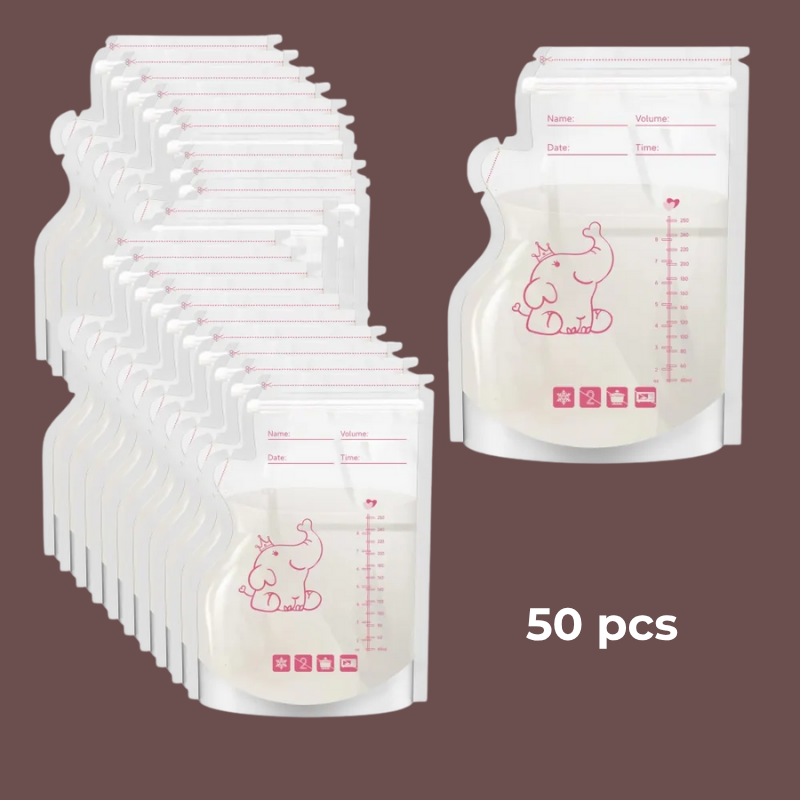 BabyPure™ Storage Bags