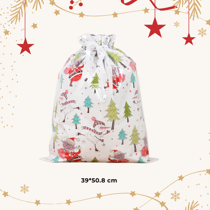 NoWrap Festive Gift Bags