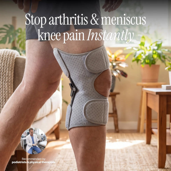 FlexiRelief™ Knee Support