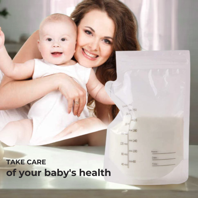 BabyPure™ Storage Bags