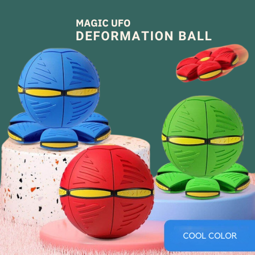 FunMorph Ball