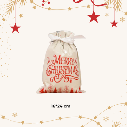 NoWrap Festive Gift Bags