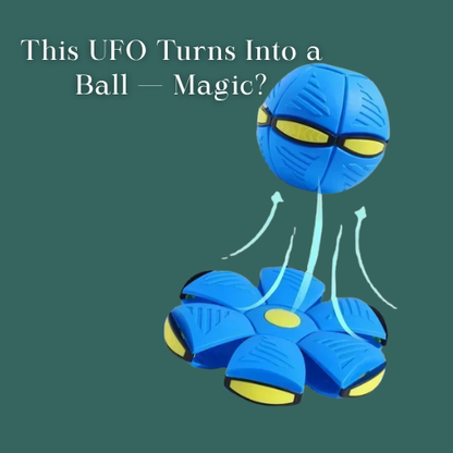 FunMorph Ball