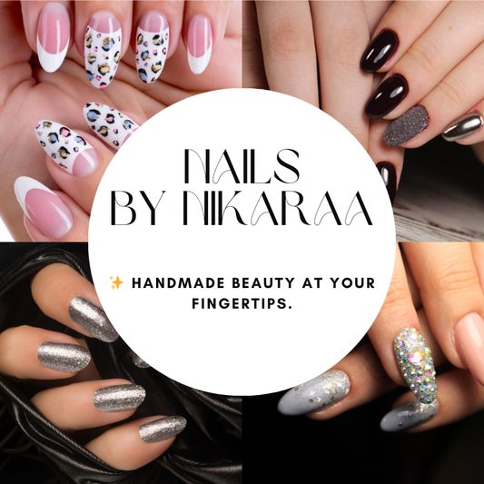 NailCraft Studio