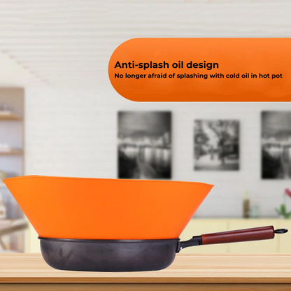 CleanCook Lid