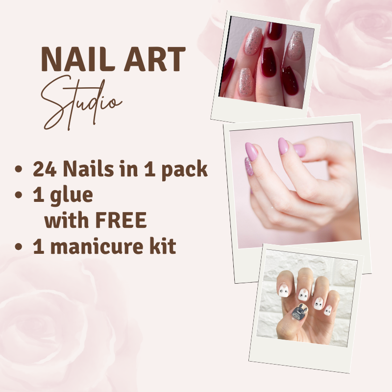NailCraft Studio