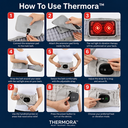 Thermora™