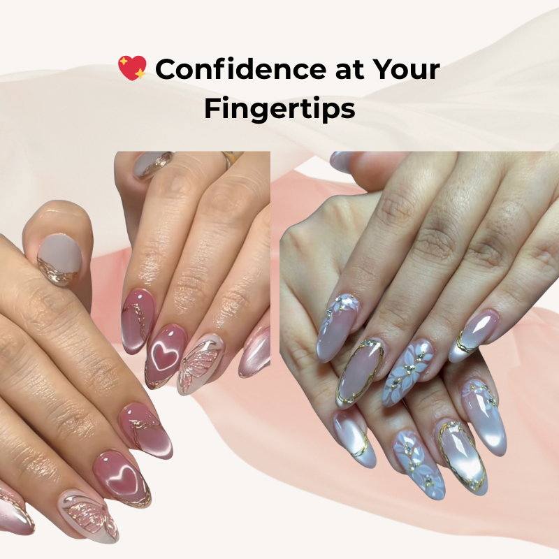 NailCraft Studio