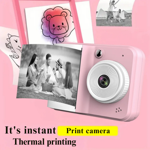 PrintBuddy™ Cam