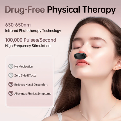 NasoRelief Smart