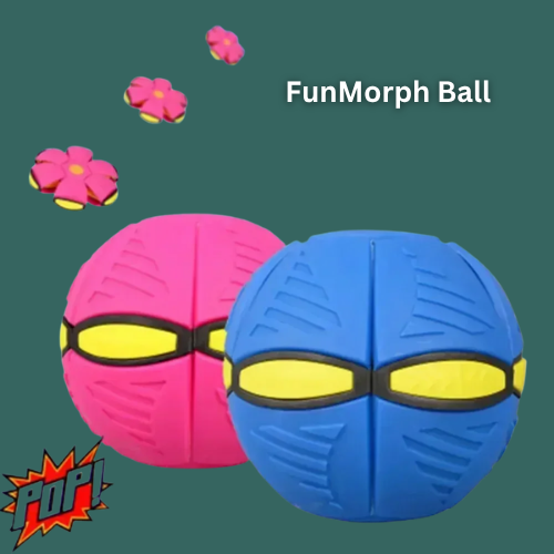 FunMorph Ball