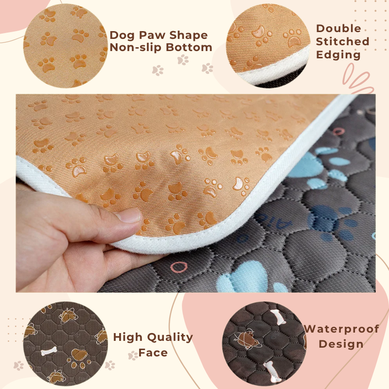PurePaw™ Absorb Mat