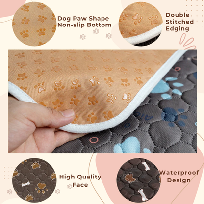PurePaw™ Absorb Mat