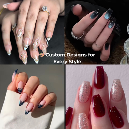 NailCraft Studio
