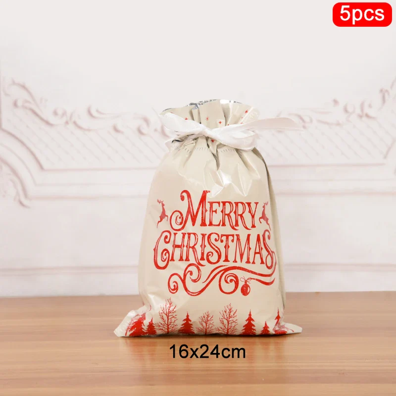 NoWrap Festive Gift Bags