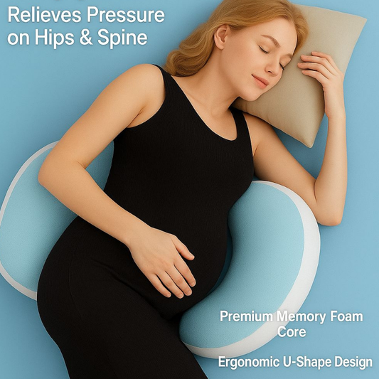 ComfyBump