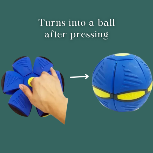 FunMorph Ball
