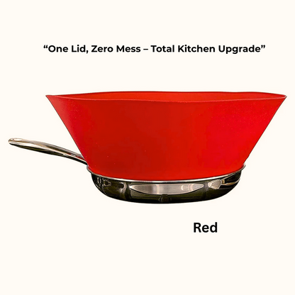 CleanCook Lid