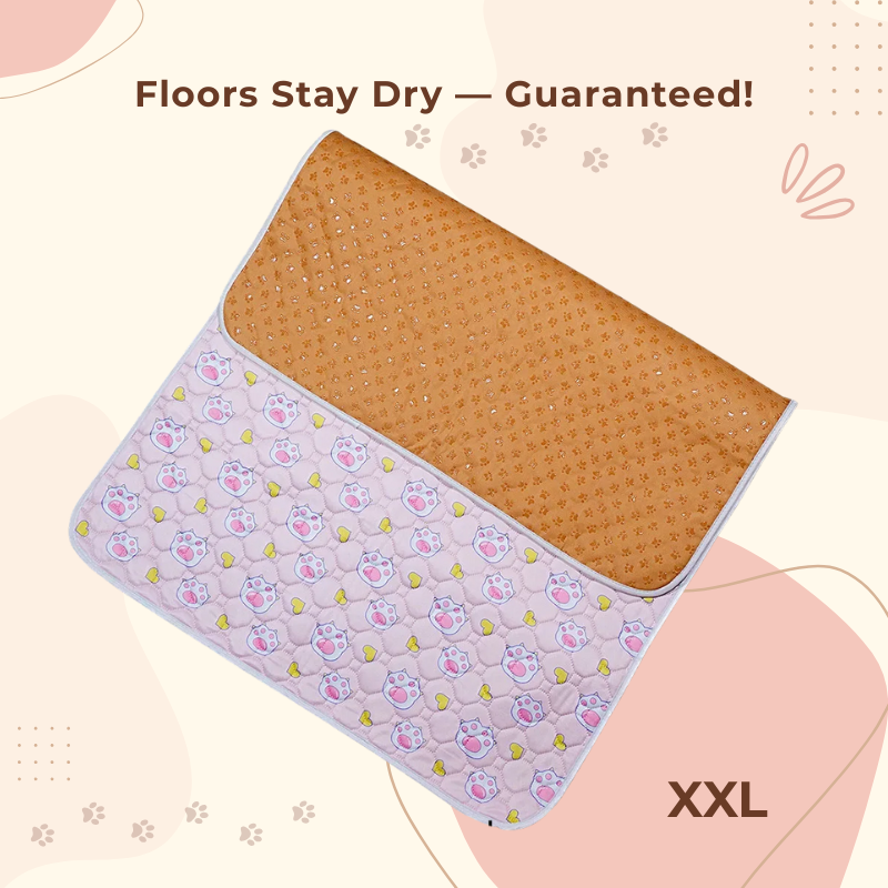 PurePaw™ Absorb Mat