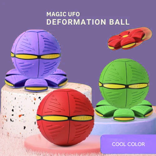 FunMorph Ball