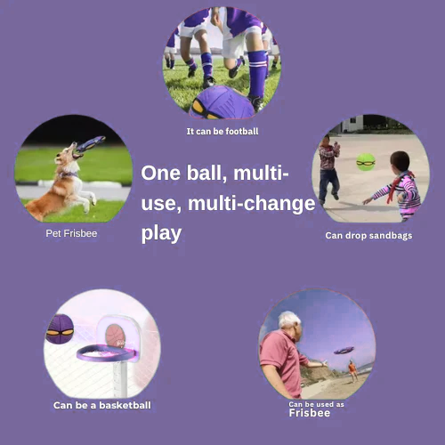 FunMorph Ball