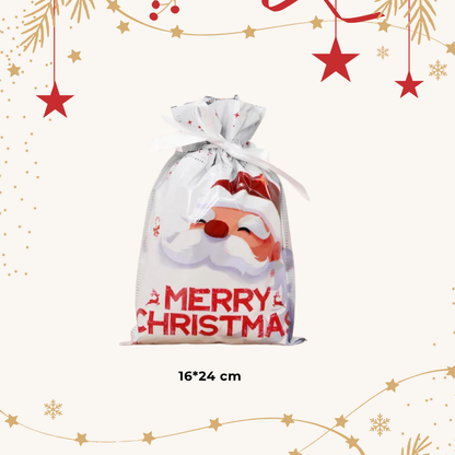NoWrap Festive Gift Bags