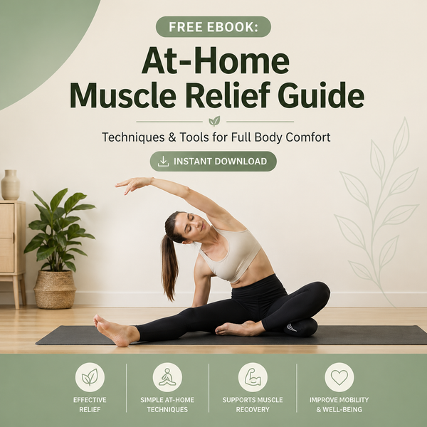 Pain Relief eBook
