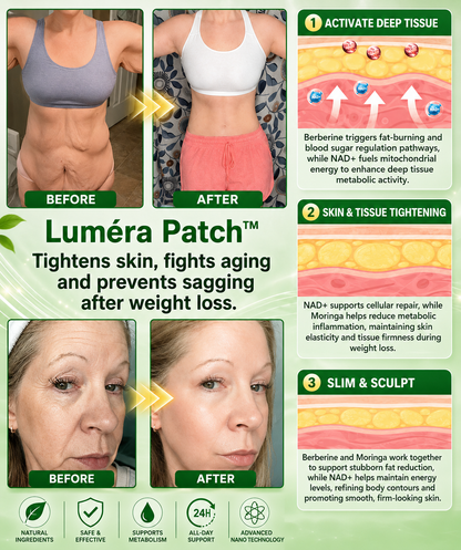 Luméra Patch™